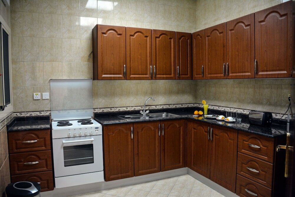 Фото Al Misrea Tower