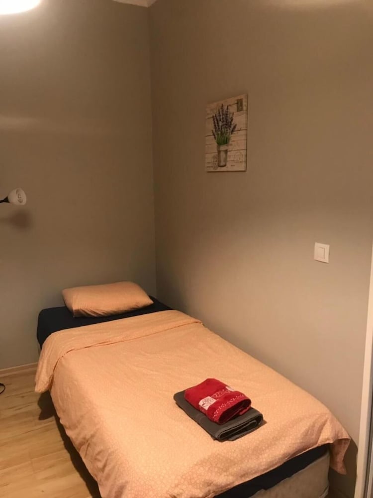 Фото Your Place in Sofia