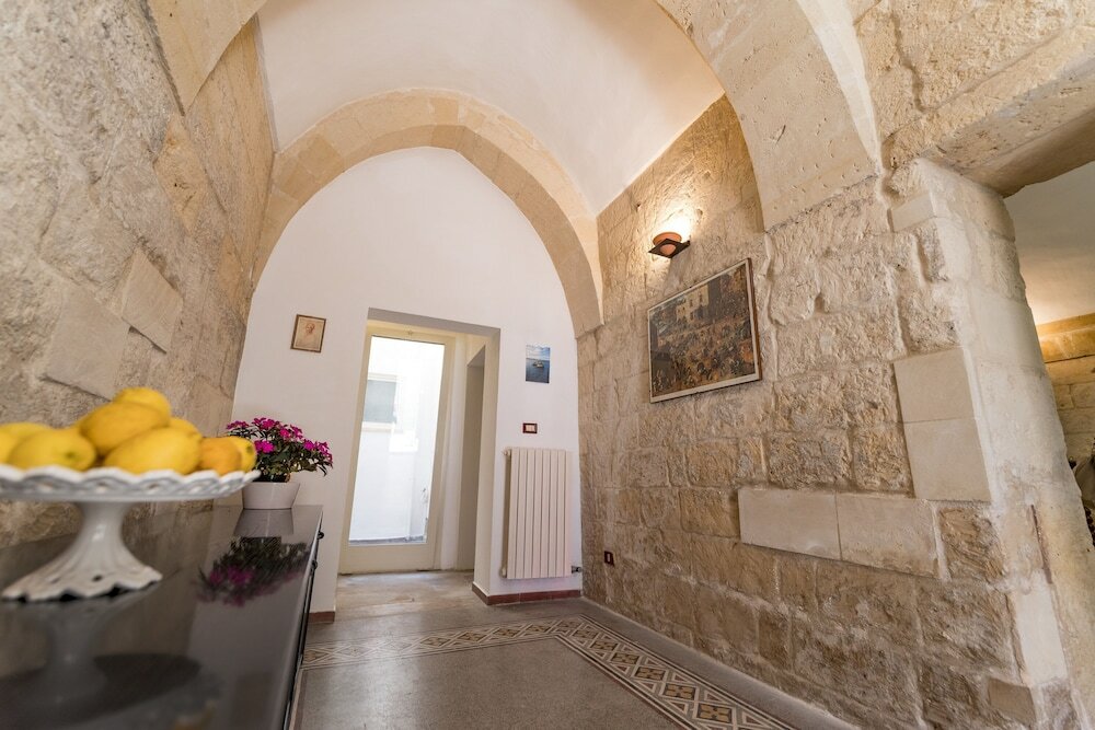 Фото Casina del Manieri