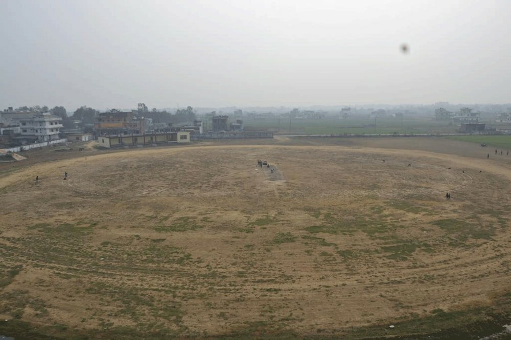 Фото Hotel Joshi