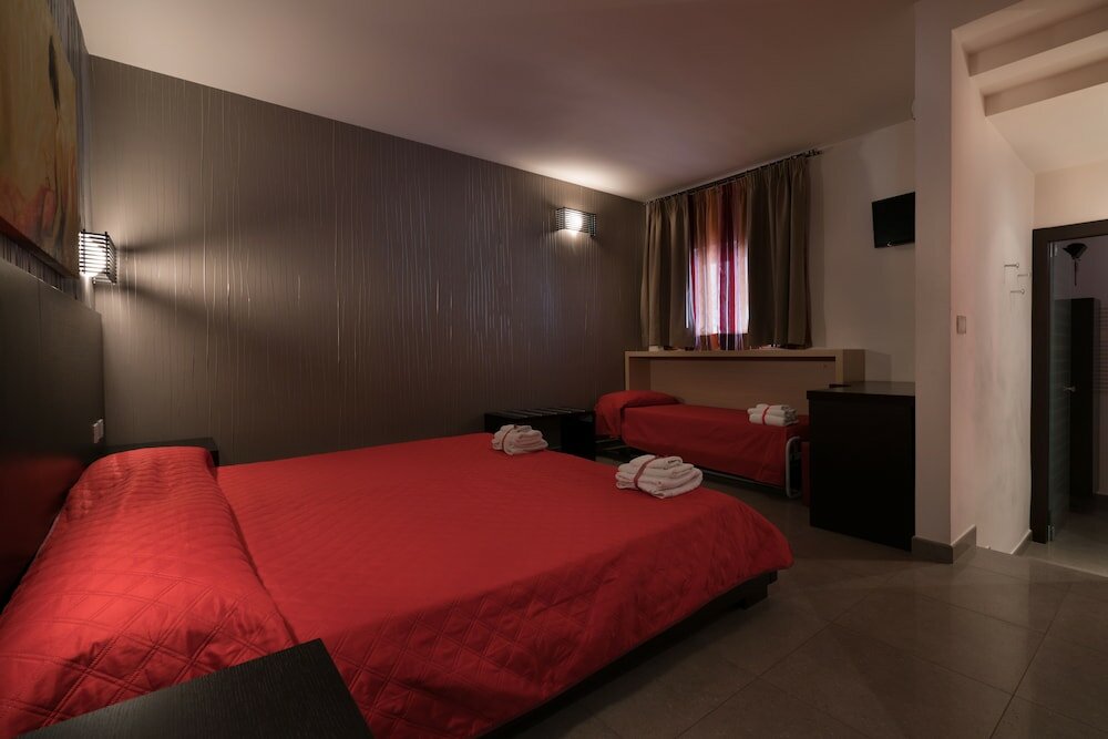 Фото Bed and breakfast Nacorè