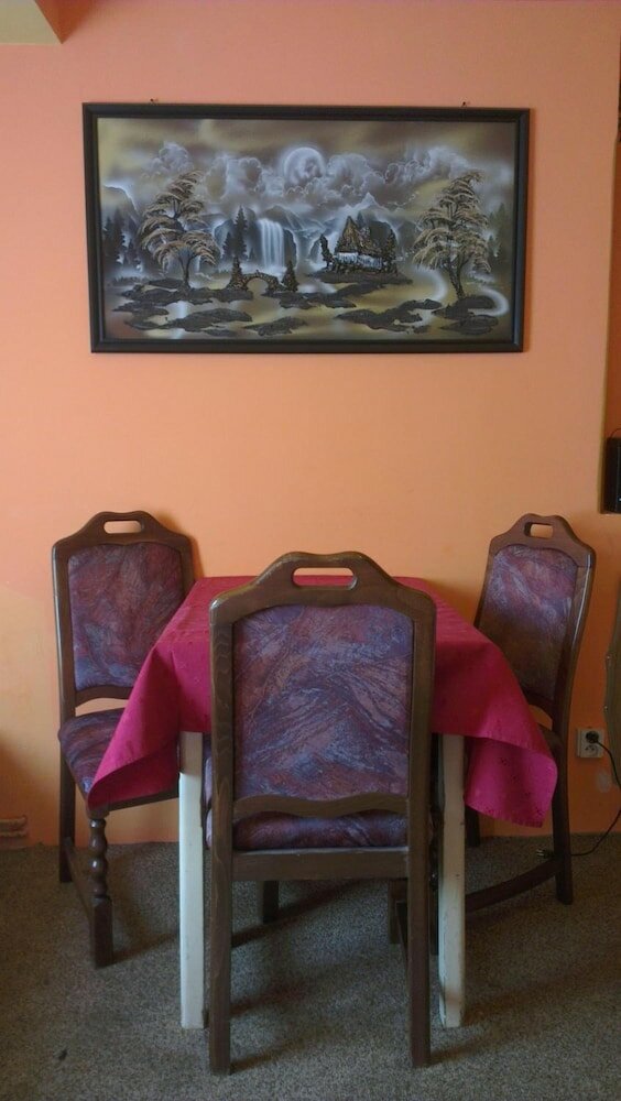 Фото Pension Lada