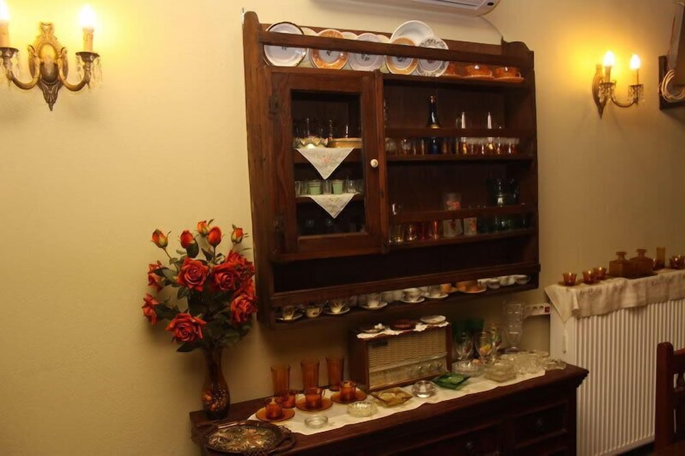 Фото Hotel Teloneio