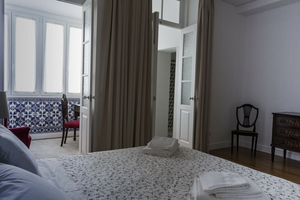 Фото Casa Velha Guesthouse