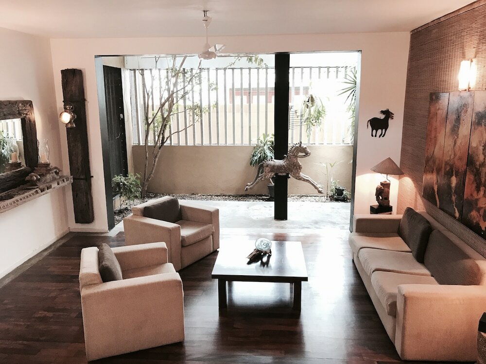 Фото Villa Colombo Five