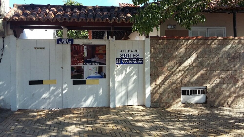 Фото Centro Guest House