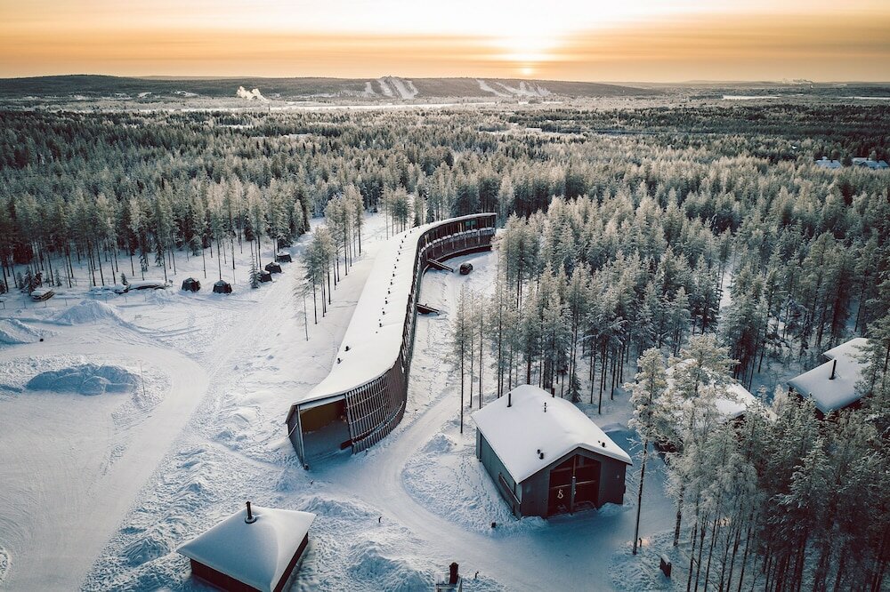 Фото Nova Skyland Hotel