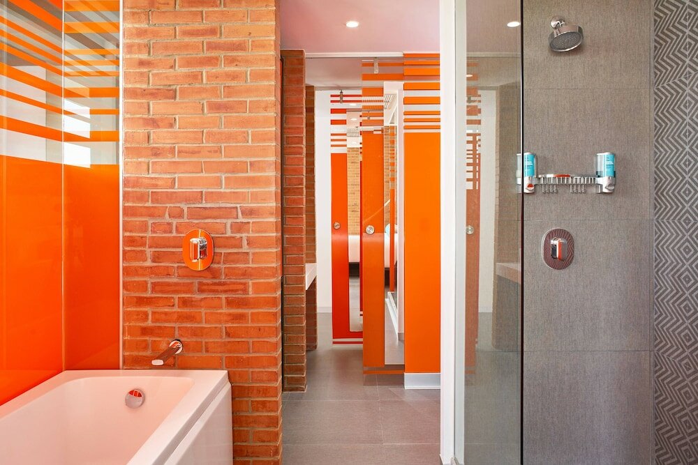 Фото Aloft Celaya