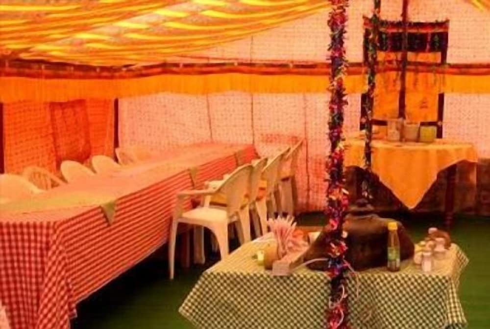 Фото The Norling Camp