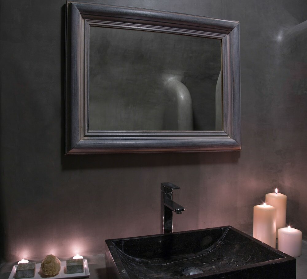 Фото White Cave House