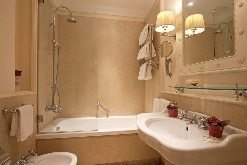 Фото Serristori Palace Residence