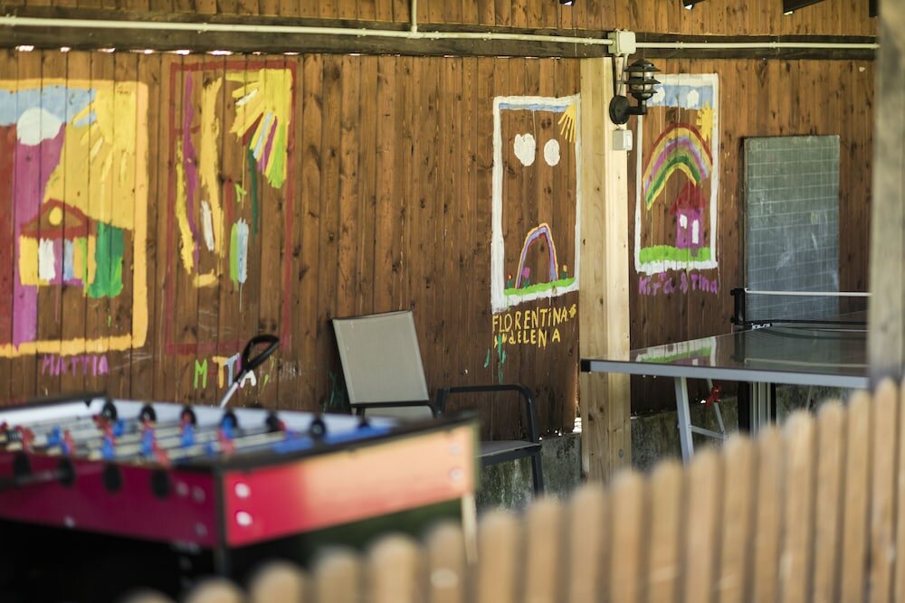 Фото Residence Montani