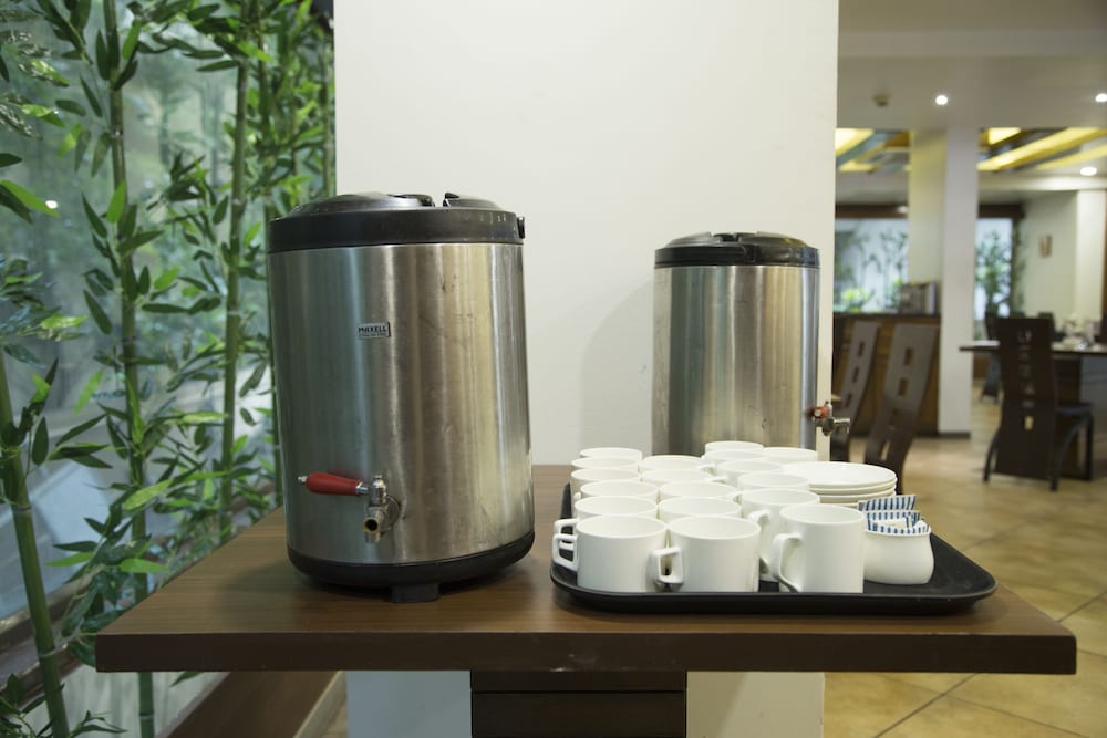 Фото Mint Ambience Suites