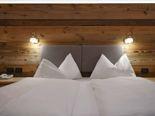 Внешний вид отеля Garni Rautal B&b в Марео - Эннеберге - Мареббе, фото 4