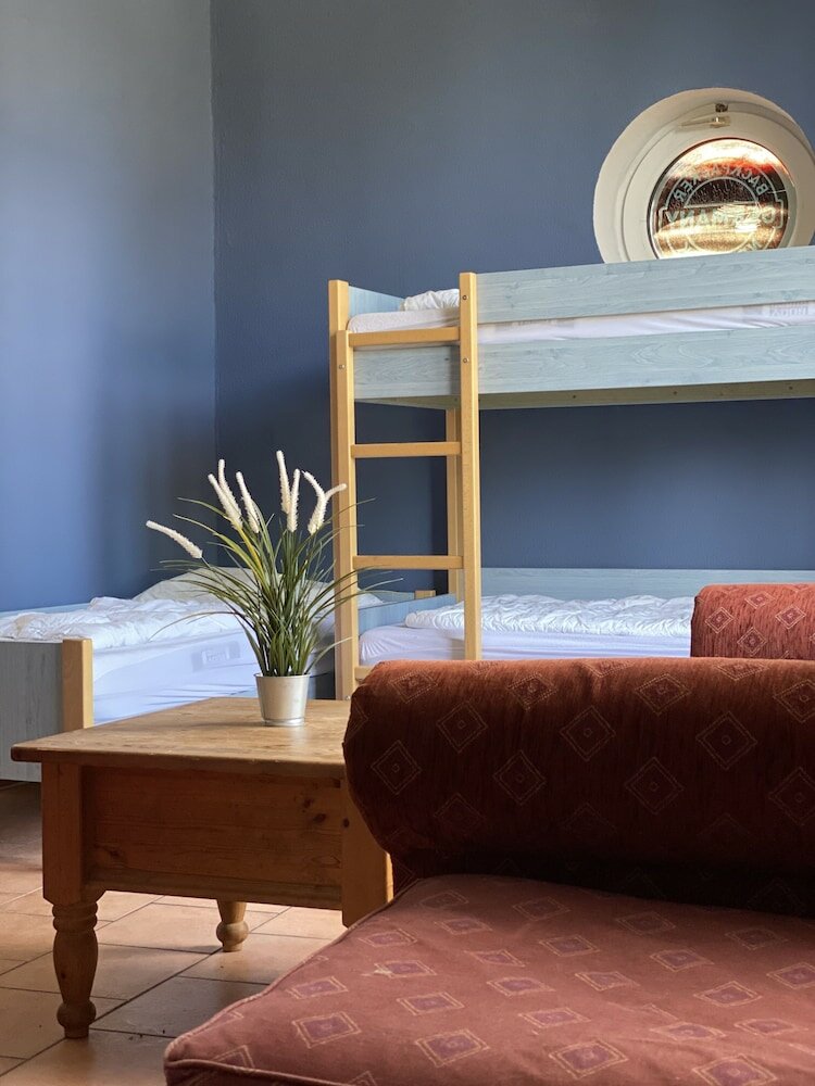 Фото Blue Doors Hostel