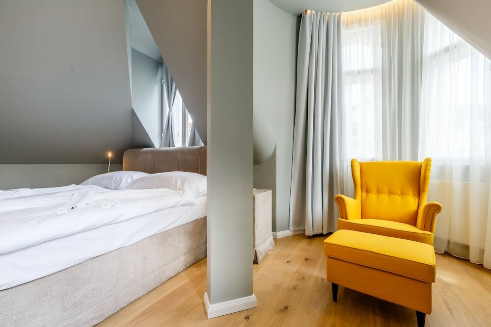 Фото Apartments Bohemia Rhapsody