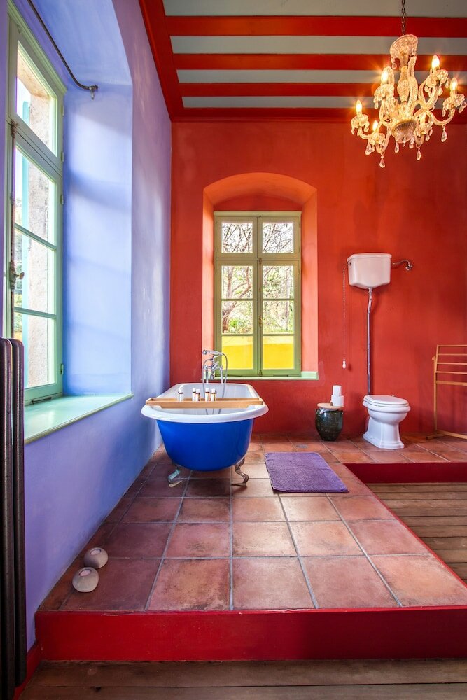 Фото Maison des Couleurs