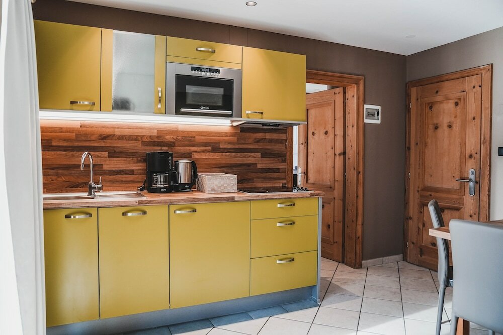 Фото Residence Montani