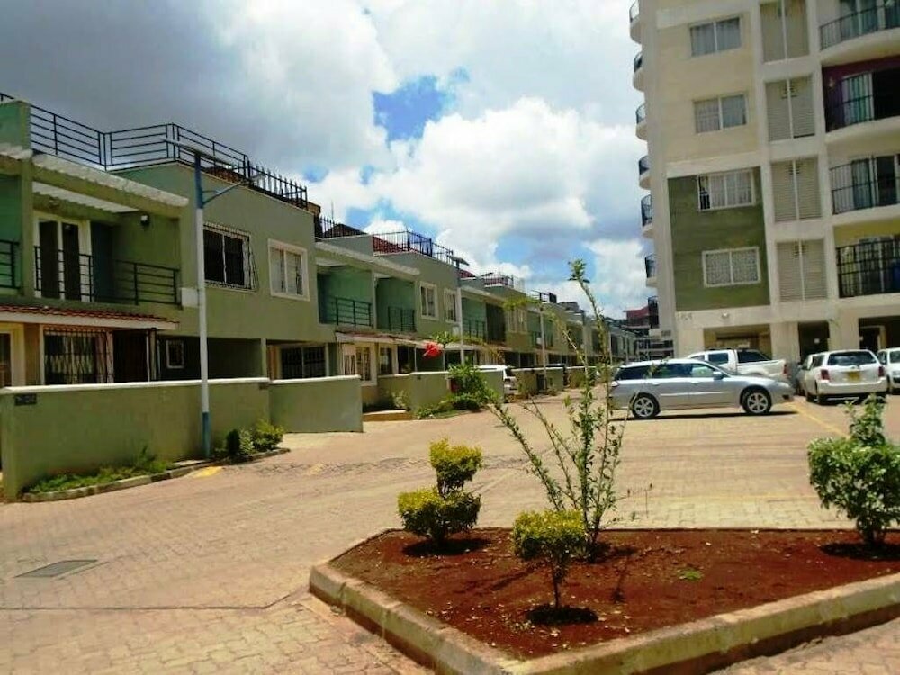 Hotel Bethel Xperience Homestay, Nairobi, photo