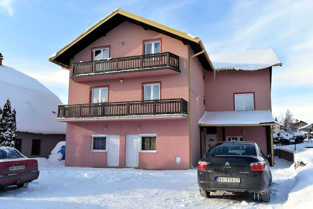 Фото Vila Sofija Zlatibor