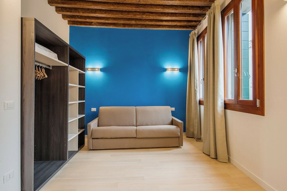 Фото Charming Palace Corte Del Teatro