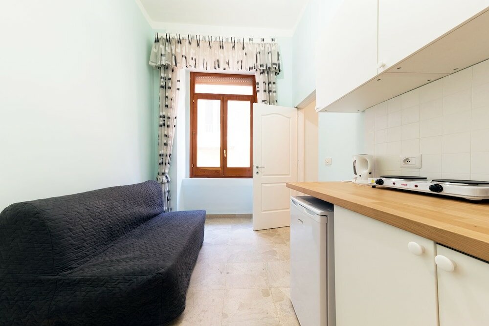 Фото Belledonne Apartments