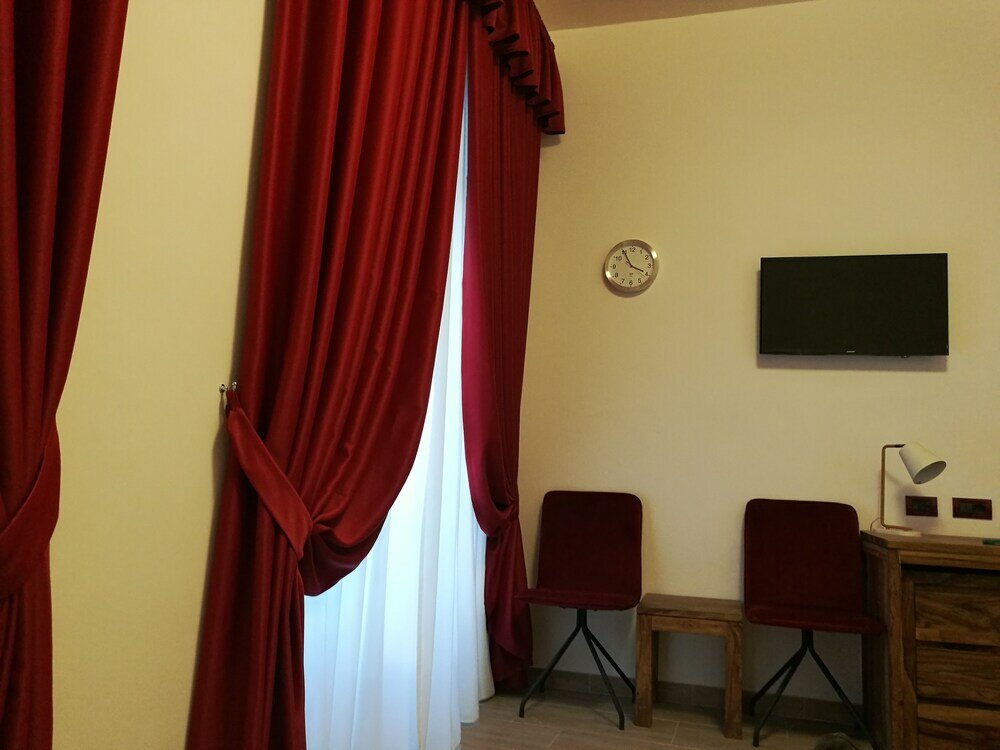 Фото Al Trenino Accomodation