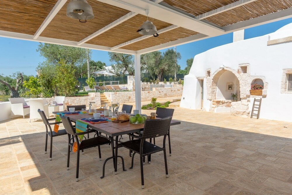 Фото Trullo Atmosfera