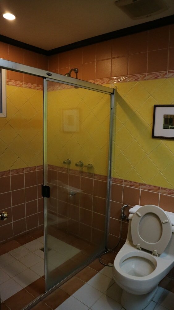 Фото Acropolis North Water Camp