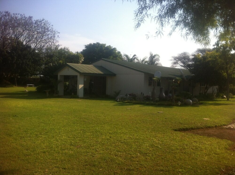 Фото Sherwood Guest House