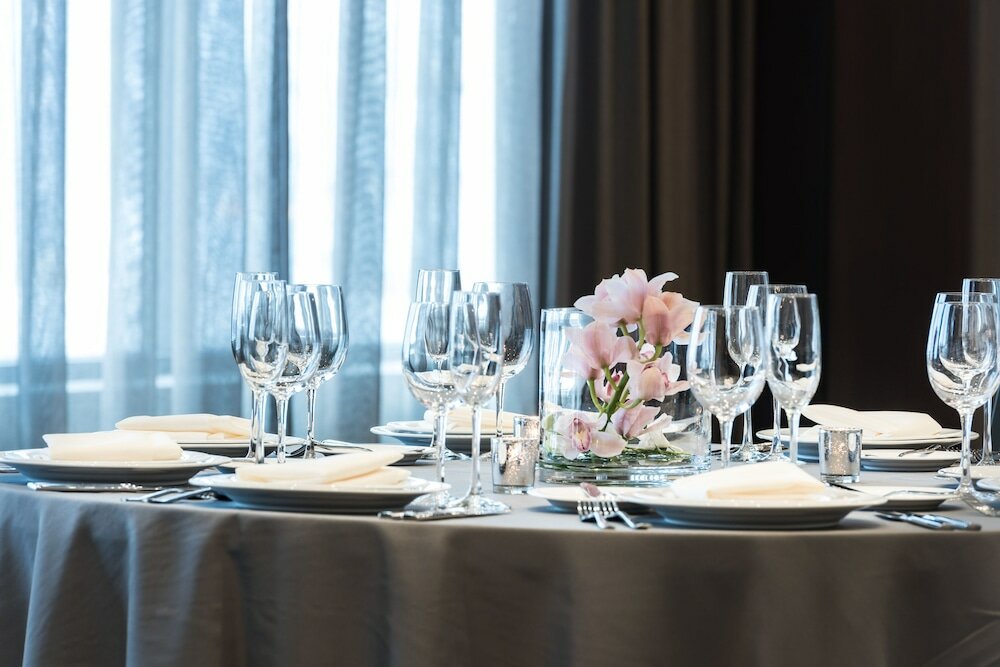 Фото Ac Hotel by Marriott Worcester