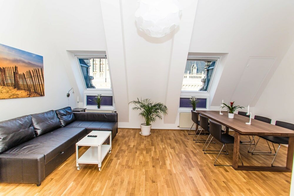 Фото Vienna Hotspot - Rathaus