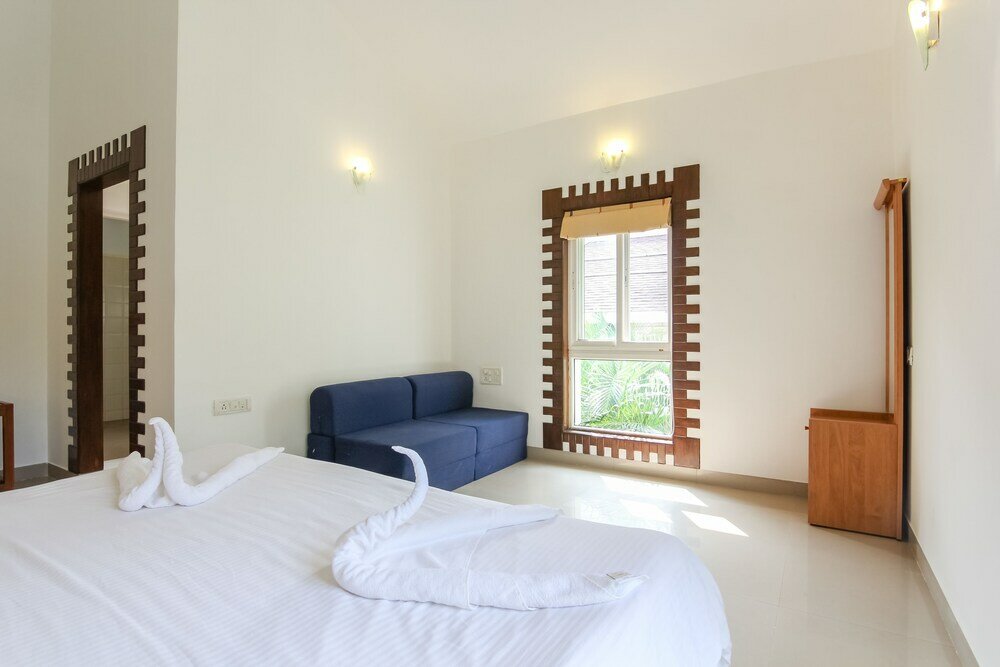 Фото Casa Del Sol Anjuna