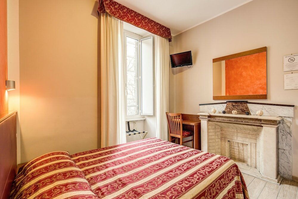 Фото Buonarroti Suite