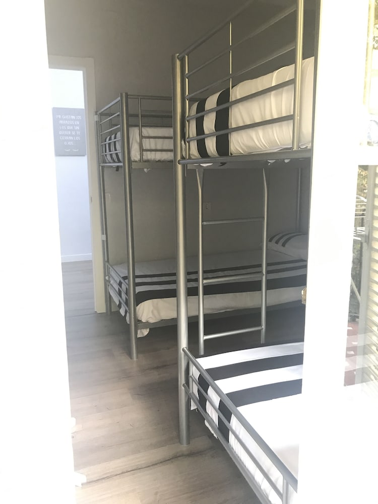 Фото Jmg Hostel Madrid