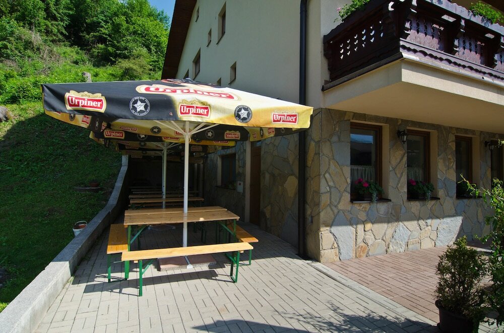 Фото Garni Hotel Fatra