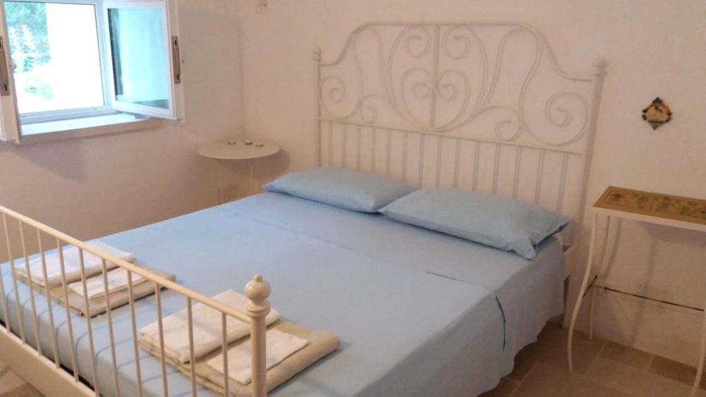 Фото Trullo Meditazione