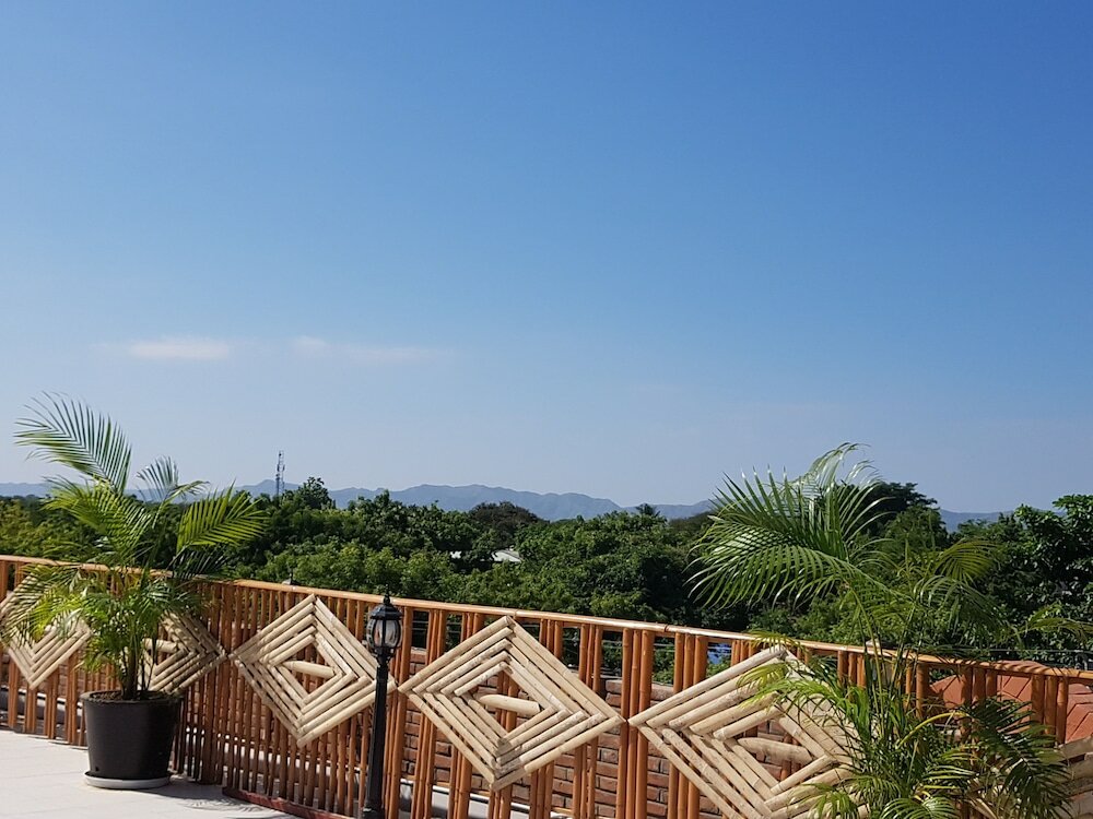 Фото Bagan View Hotel