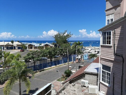 Апартаменты Apt 60 Fishermans Point в Очо-Риос