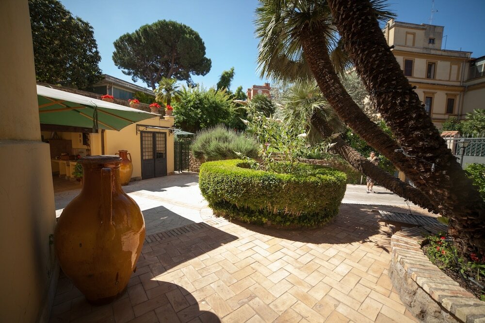 Фото Villa Paganini B&b