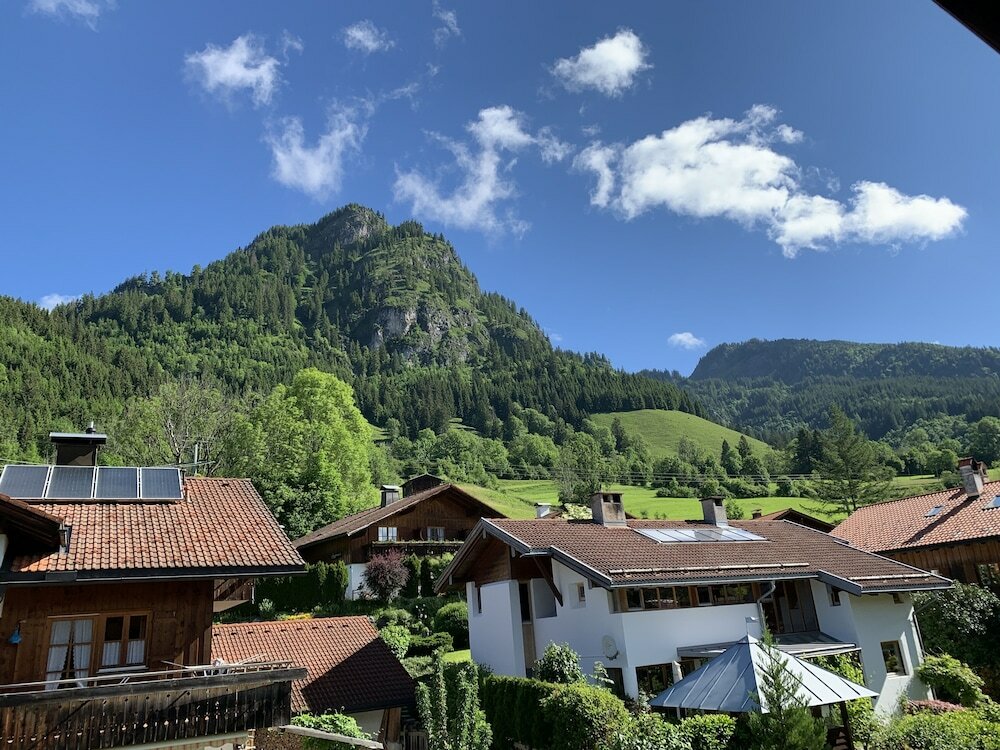 Фото Alpenhotel Sonneck