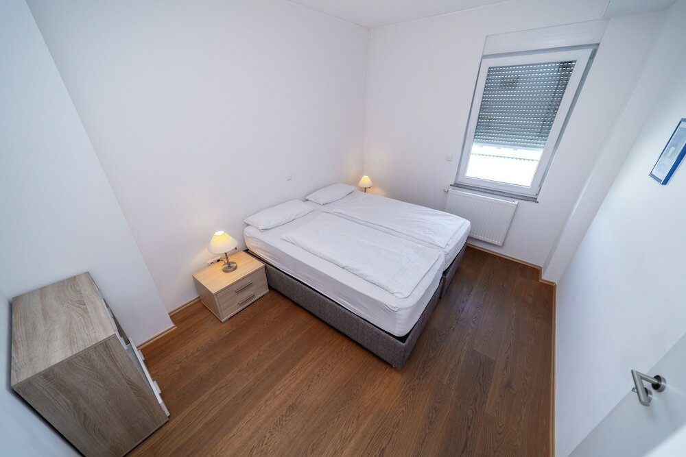 Фото Milchhof apartments