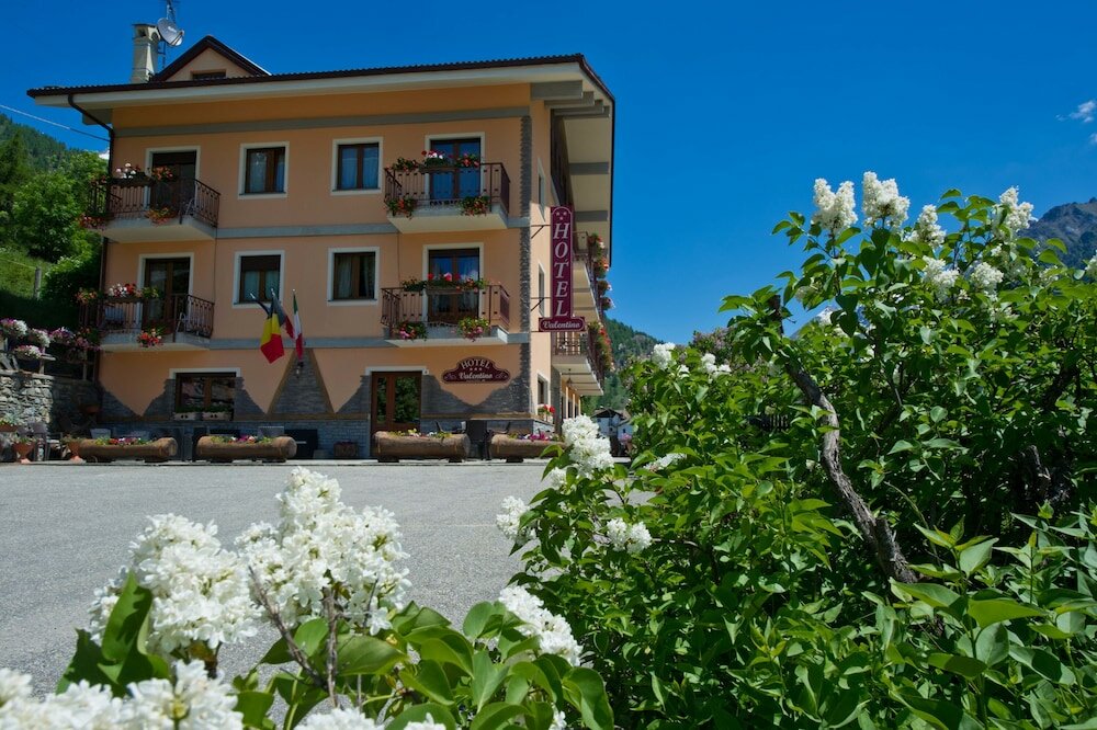 Фото Hotel Valentino