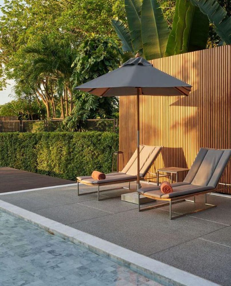 Фото The Park Nine Hotel and Serviced Residence - Suvarnabhumi