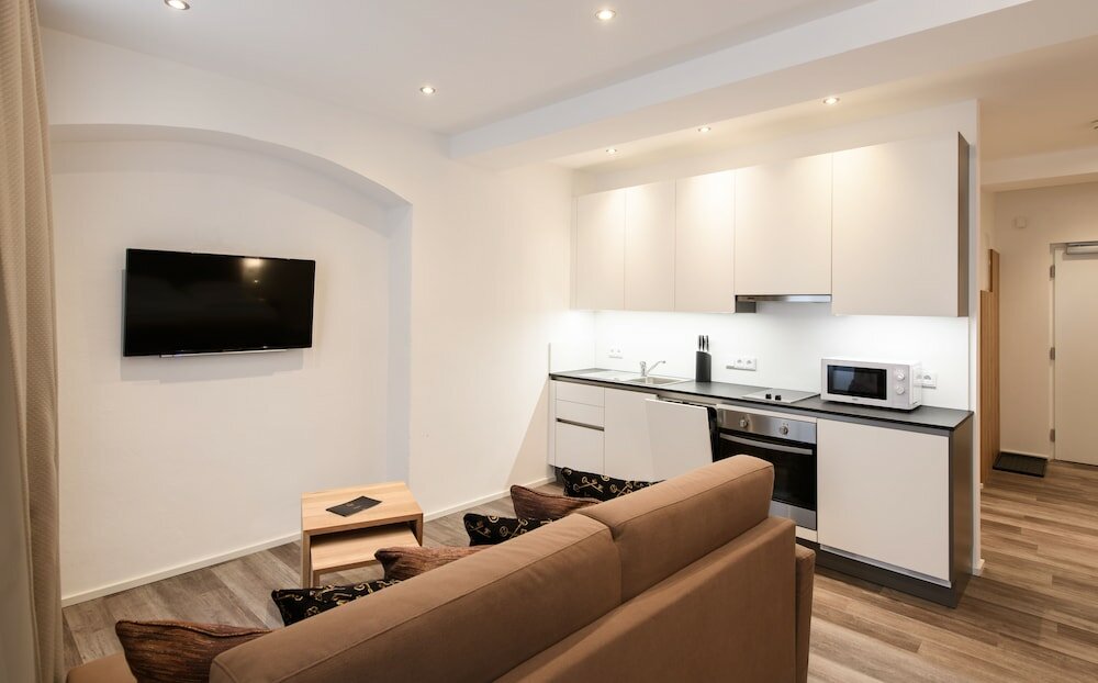 Фото Kaiser Max Design Appartements