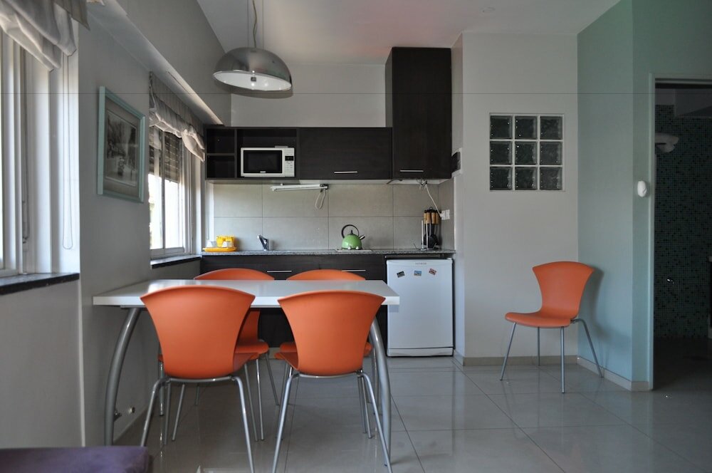 Фото Defensa 1057 Home Studios