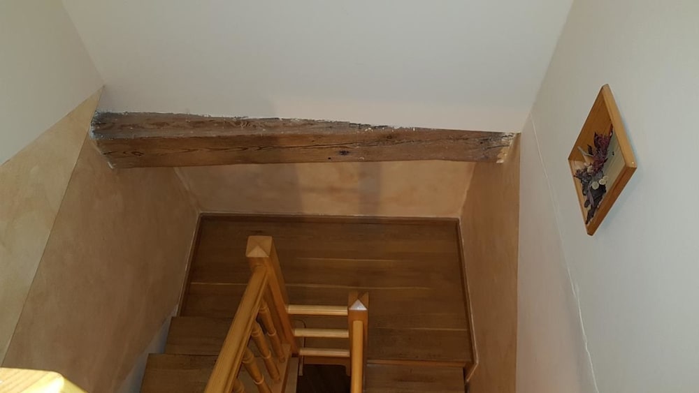 Фото Ubytování Zámecké Schody