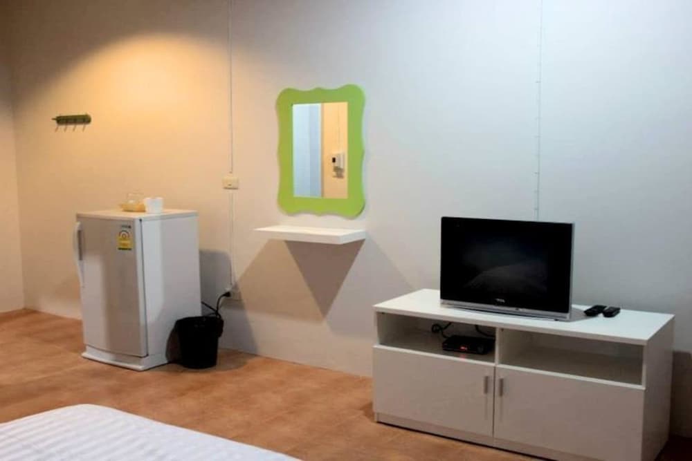 Фото Sweet Mango Resort