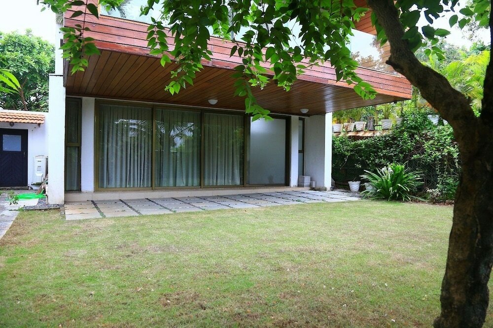 Фото The Acacia Villa - Reis Magos Classic