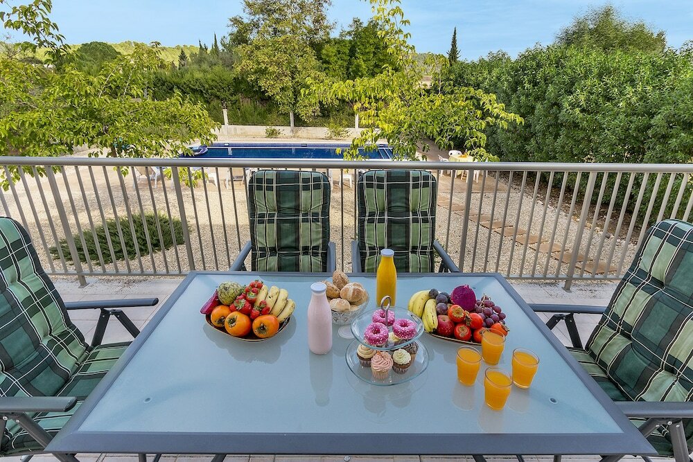 Фото Villa Can Morbe